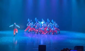 喜訊！《末非末》舞動青春，勇奪北滘鎮(zhèn)中小學(xué)文藝匯演桂冠